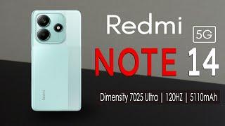 Redmi NOTE 14 5G - Specs and Price in Philippines, Ultra Chipset na?