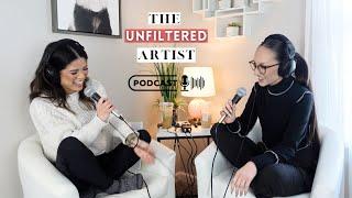 She Slapped Her In the Face?! Unhinged Storytimes with Hannah Dorion
