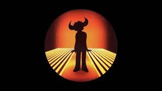 Jamiroquai - Space Cowboy (Damaskus Edit)