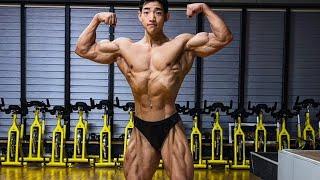 한의사의 하체를 만들어준 "스쿼트"