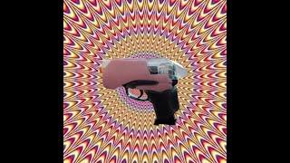 Making D.Va's Light Gun X 똥손이의 만들기 세상 디바 권총 만들기