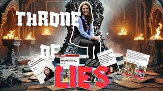 Throne of Lies: The Truth Behind Kate Middleton’s Cancer Saga Exposed!
