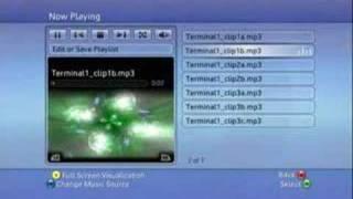 Hidden Audio In Terminal 1 (Reversed Speech) Halo 3