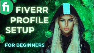 Is Your Fiverr Profile GOOD Enough to Get Hired? || Fiverr profile setup