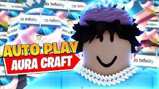 *NEW* Best Aura Craft Auto Aura Script *Auto Coins*