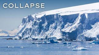 Collapse: Climate Change Tipping Points