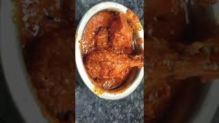 kadai chicken #chicken #recipe #shorts #video