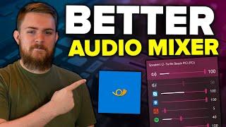 How To Use Ear Trumpet Tutorial - Better Windows Audio Mixer & Controls!