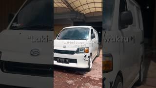 #granmax #modifikasimobil #granmaxmodifikasi #granmaxluxioclubindonesia #daihatsugranmax