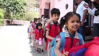 Vanasthali Public School  Vaishali