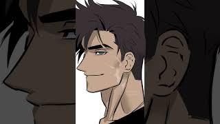 It’s all in the subtleties…#oc