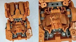 MORE LEAKED Transformers AGE OF THE PRIMES 13 Primes Voyager Prima's Head