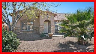 4167 E Somerset Way San Tan Valley, AZ 85140 // Arizona Home Group