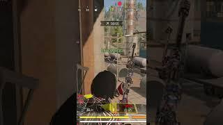 IN BATTLE ROYALE MODE WITH THE XPR-50 #shorts #codmobile #beast #battleroyale #sniper