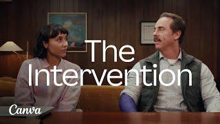 Canva | The Intervention