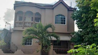 LOVELY HOUSE FOR SALE IN WEST QUEENS PARK,GREATER PORTMORE |  ST.CATHERINE