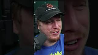 Dreamcastguy ADMITS IT!!! @DreamcastGuy