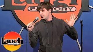 Coming Out | Alex Edelman | Stand-up Comedy