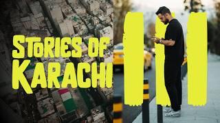 Stories of Karachi | Volume 3