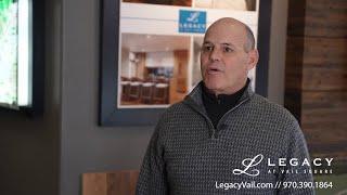 A Walk Through Legacy at Vail Square | Vail Real Estate