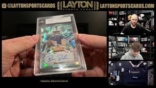 2 Box Leaf Football Break for Dan M