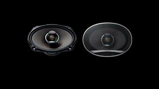 Digital stereos - Pioneer speakers - Car parts online