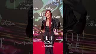 Kırmızı Halı: Danla Bilic | #ELLEStyleAwards2023