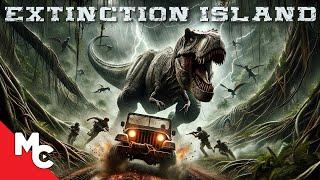 The Ultimate Fight For Survival | Action Adventure | Jurassic Island