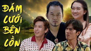 Comedy Movie 2025 - Wedding at the Dune - Handsome Long, Huynh Phuong, Phuong Lan, Nhat Cuong