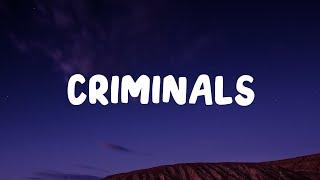 Meghan Trainor - Criminals (Lyrics)