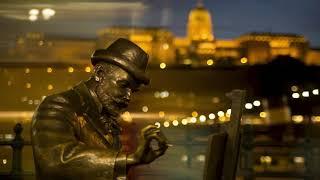 Dubniczki Attila -- Budapest