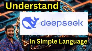 DeepSeek AI REVOLUTIONIZES Artificial Intelligence Forever ?