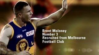 The Pride Within: Brent Moloney