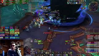 Mythic Ulgrax the Devourer BM Hunter PoV Consequence