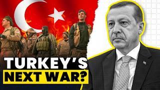 Will Turkey Eliminate Syrian Kurdistan?