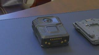 Scioto County Sheriff's Office adds new body cams