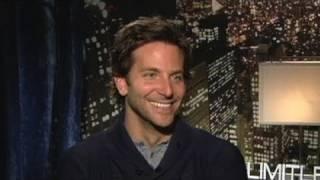 Bradley Cooper and Robert De Niro "Limitless" interview from IMDb