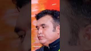 ibsal sanjyal live dohori #livedohori