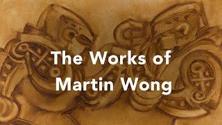Angelo Martin Wong