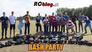 RCblog.nl Bash Party [september 2022]