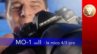 OM-1 mk2 – OM system / Olympus – le micro 4/3 pro d’occasion