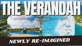 Newly Re-imagined Tour I The Verandah Antigua