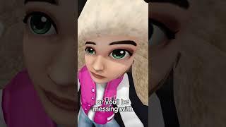 don't mess with larry | #shorts #funny #fyp #trending #makethisgoviral #sso #starstable #meme #skit