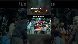 How's life guyss??