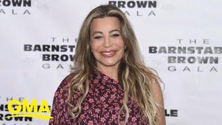 Taylor Dayne talks colon cancer diagnosis l GMA