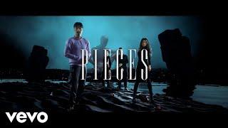 AVAION, VIZE, Leony - Pieces (Official Video)