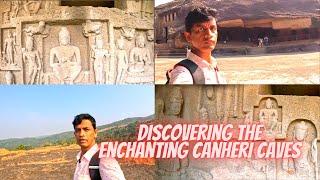Discovering Canheri Caves: A Journey Through History and Spirituality