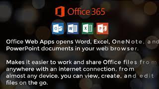 Microsoft Office 365 - AlAlamein International University