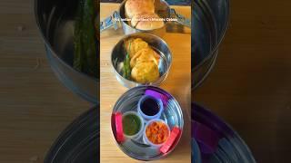 Ep. 1 Husband’s Indian Lunchbox: Vada Pav from Maharashtra