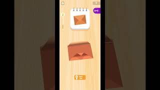 Color Roll 3D game #like #subscribe #trending #game #gameplay #video #shorts